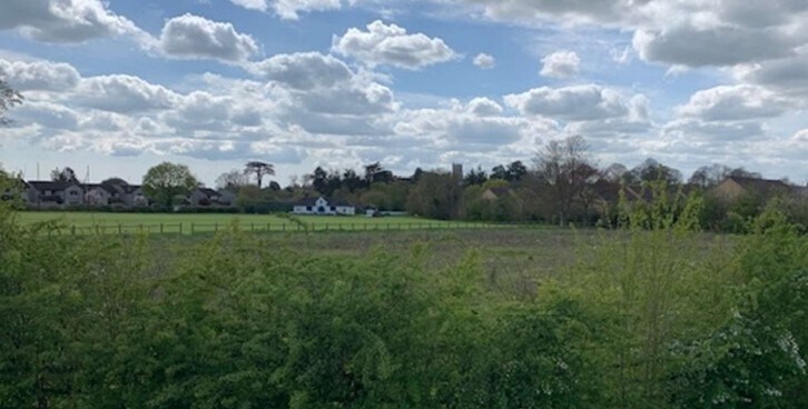 Wincanton Rd, Langport, SOM for Sale