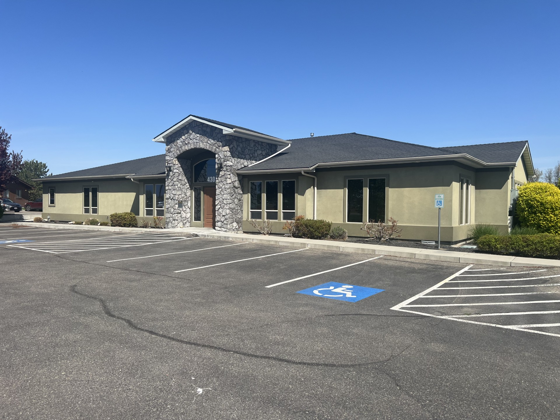 430 W Iowa Ave, Nampa, ID for Sale