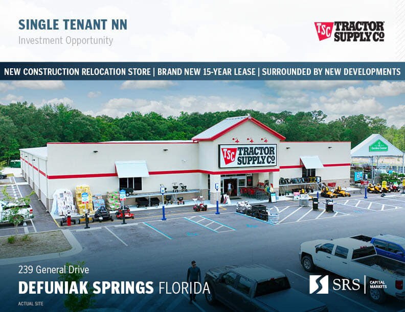 239 General Rd, Defuniak Springs, FL for Sale