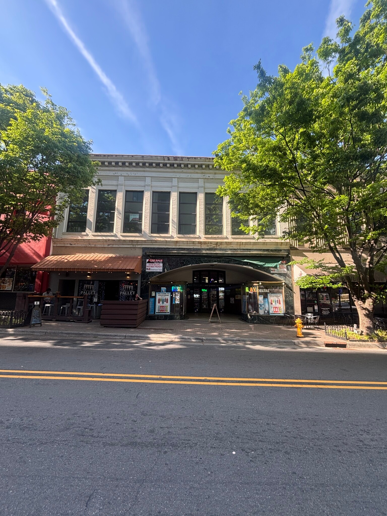 245 W Fourth St, Winston-Salem, NC for Rent