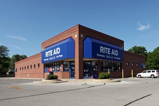 Fostoria, OH Retail - 113 N Countyline St