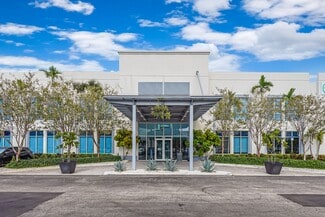Pembroke Pines, FL Office - 2010 NW 150th Ave