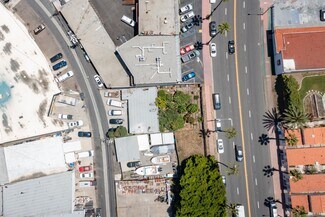 1400 N El Camino Real  