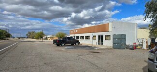 Marana, AZ Retail - 12702 N Sanders Rd