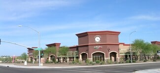 Litchfield Park, AZ Retail - W Osborn Rd @ Indian School Rd Litchfield Park, AZ Retail - W Osborn Rd @ Indian School Rd
