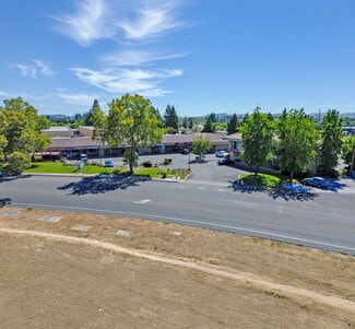 Rohnert Park, CA Office/Retail - 5979 Commerce Blvd