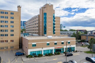 Calgary, AB Medical - 2206-2210 2nd St SW Calgary, AB Medical - 2206-2210 2nd St SW