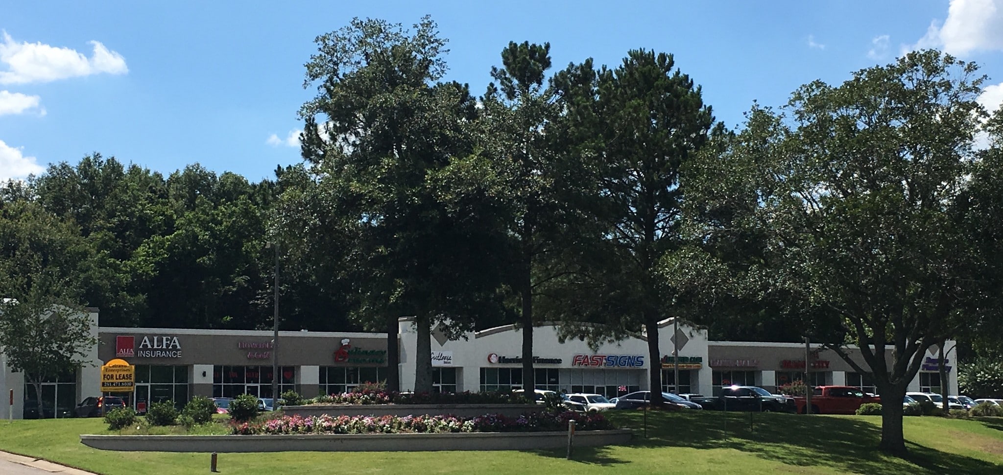 2101 Hwy 98, Daphne, AL for Rent