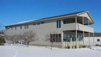 Wausau, WI Office - 3315 Terrace Ct