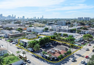 Income-Producing Redevelopment Income-Producing Redevelopment