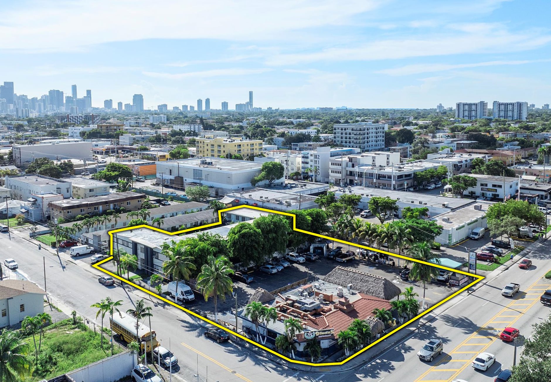 , Miami, FL for Sale