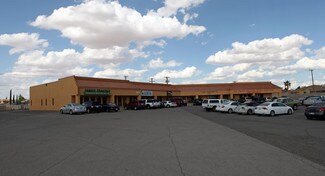 El Paso, TX Retail - 11335-11365 Montwood Dr