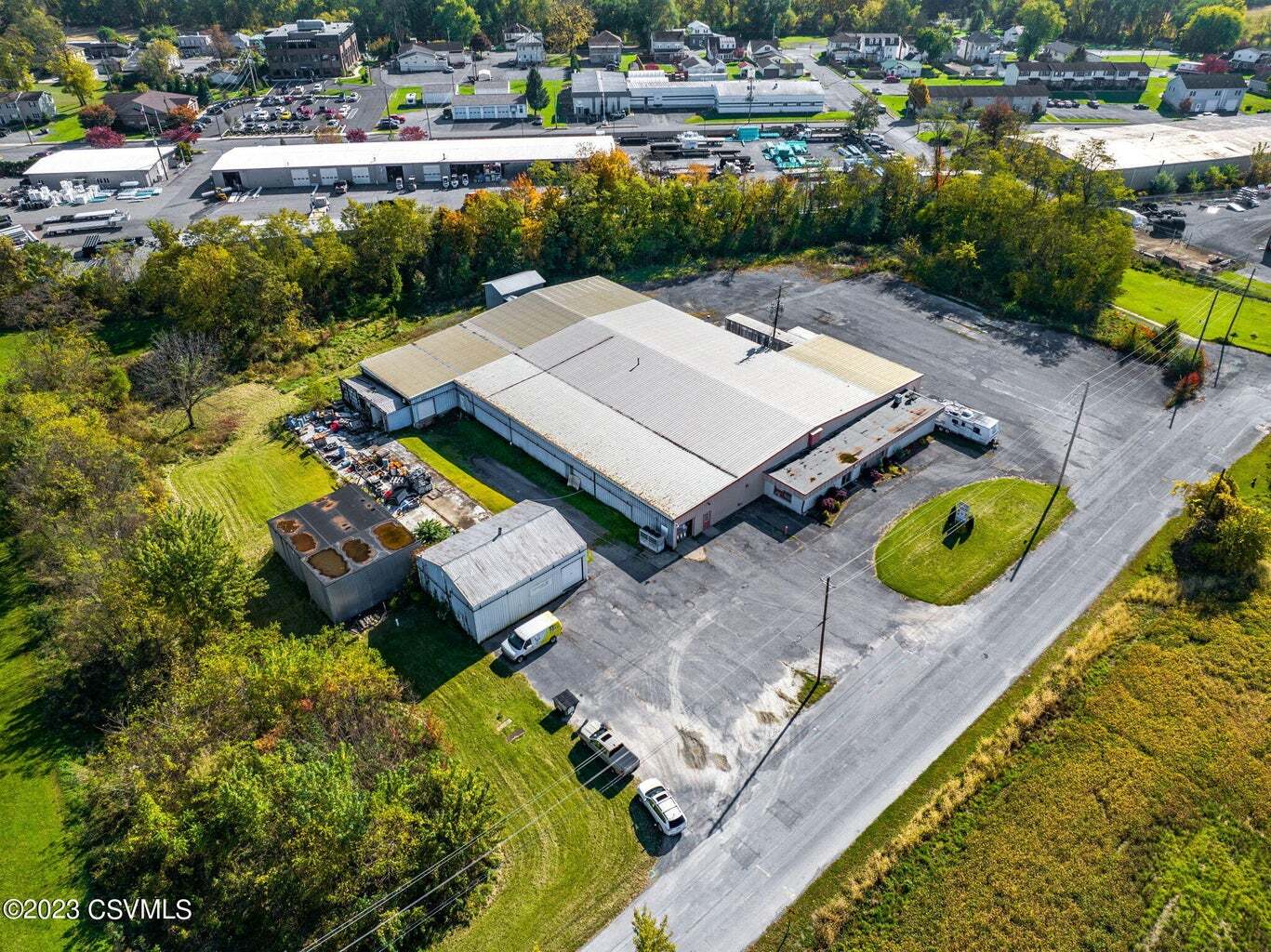 21 Industrial Park Rd, Selinsgrove, PA for Sale