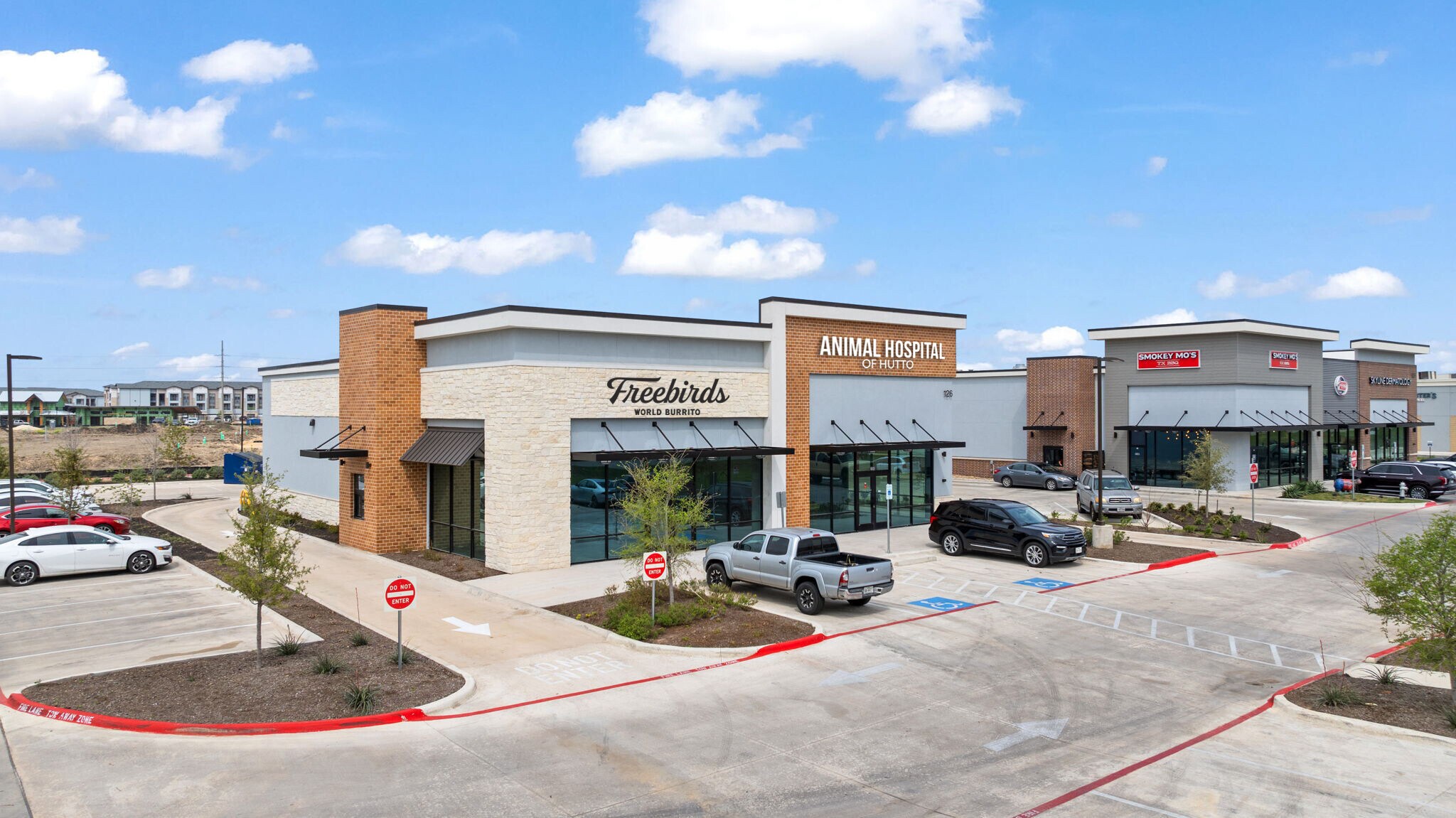 126 Chris Kelley blvd, Hutto, TX for Sale