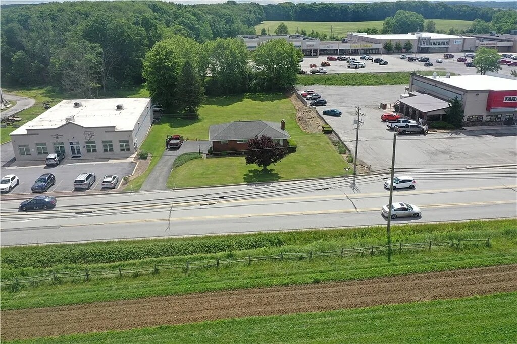 1654 N Center Ave, Somerset, PA for Sale