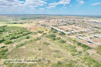 Pleasanton, TX Residential Land - Airport Rd rd Pleasanton, TX Residential Land - Airport Rd rd