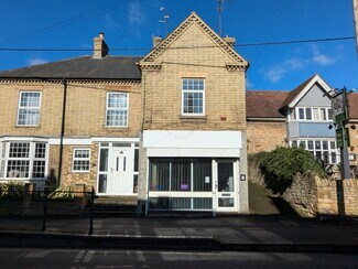 Irthlingborough, NTH Office - 98 High St
