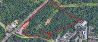 Hamilton, NJ Commercial Land - 10 Youngs Rd