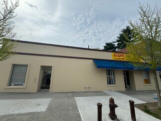 Oakland Gardens, NY Office - 211-20 Union Tpke