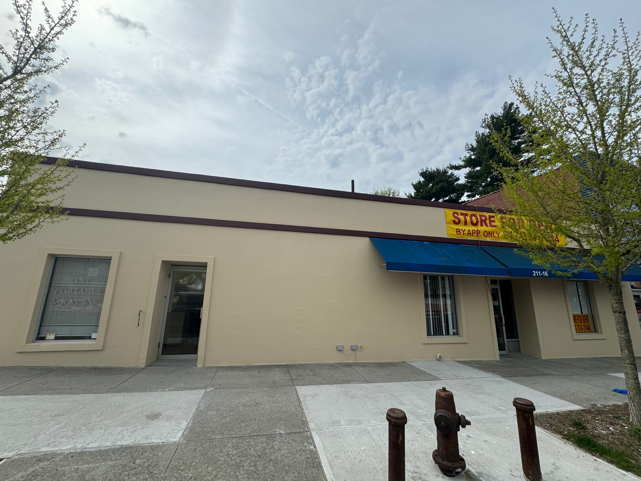 211-20 Union Tpke, Oakland Gardens, NY for Rent