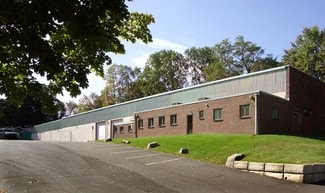Huntingdon Valley, PA Industrial - 2997 Franks Rd