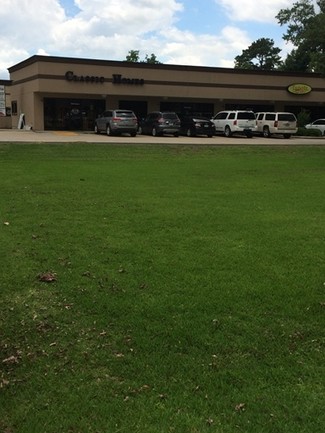 Beaumont, TX Retail - 5955 Caswell Rd