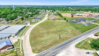 Whitesboro, TX Commercial Land - 305 US 377 hwy