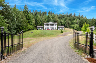 Rochester, WA Specialty - 12832 Hunter Rd Sw
