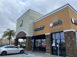 Anaheim, CA Retail - 1134 N State College Blvd