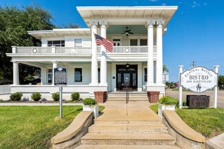 Cameron, TX Restaurant - 312 N Central Ave