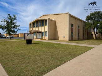 Lubbock, TX undefined - 4810 Avenue P