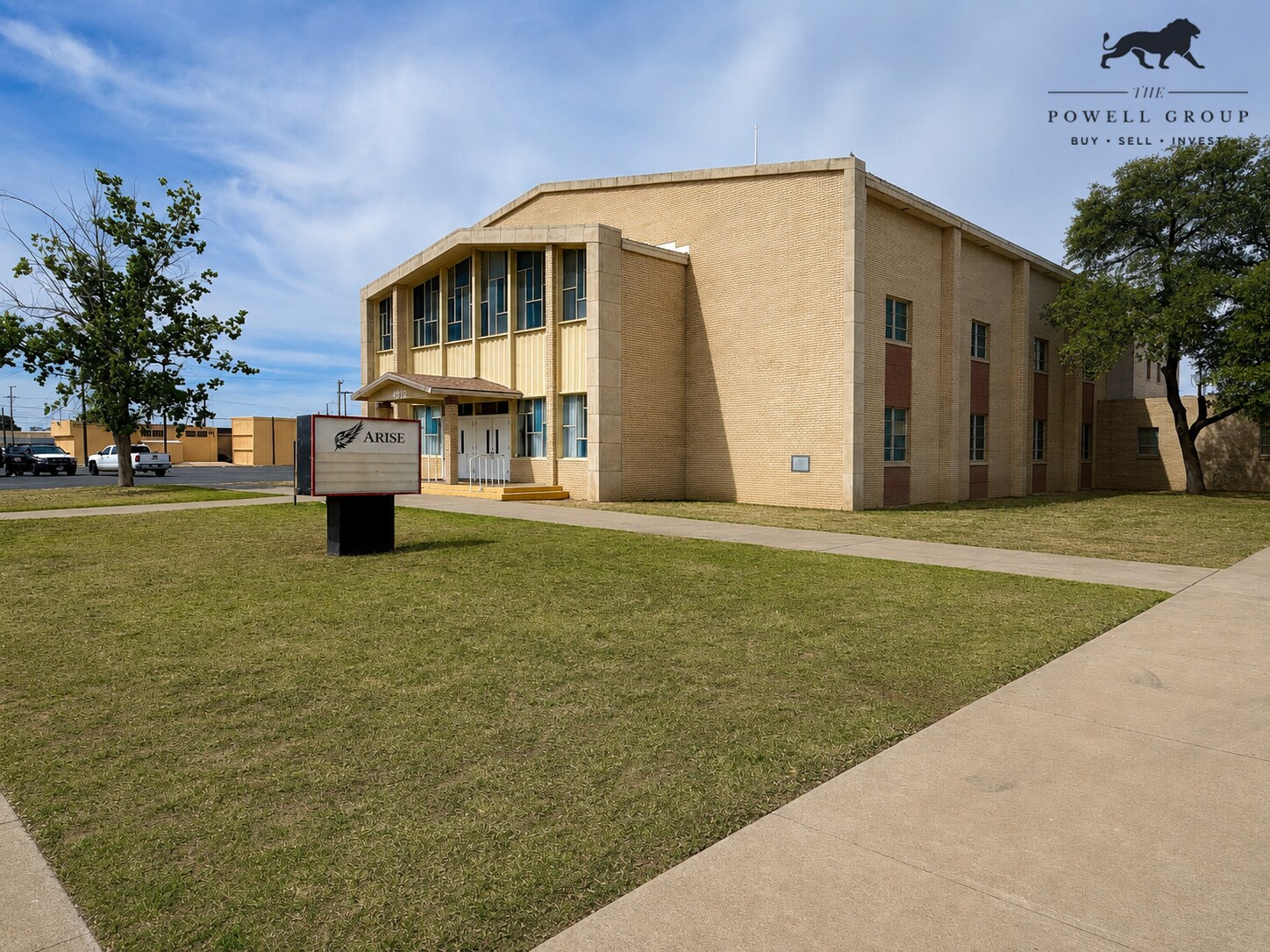4810 Avenue P, Lubbock, TX for Sale