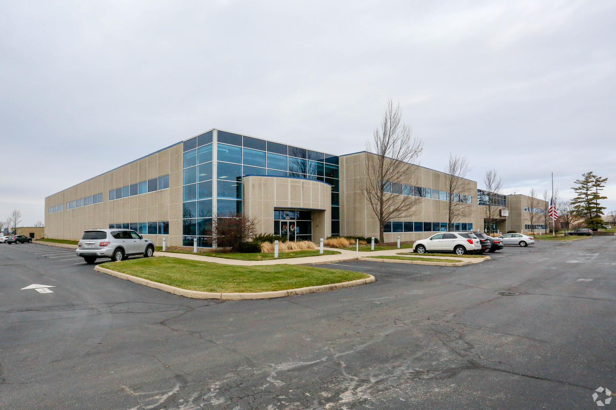 3001 W Tech Blvd, Miamisburg, OH for Rent