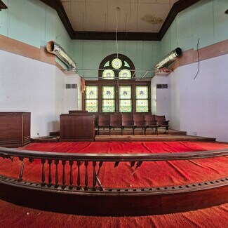 Sour Lake, TX Churches - 615 6th St