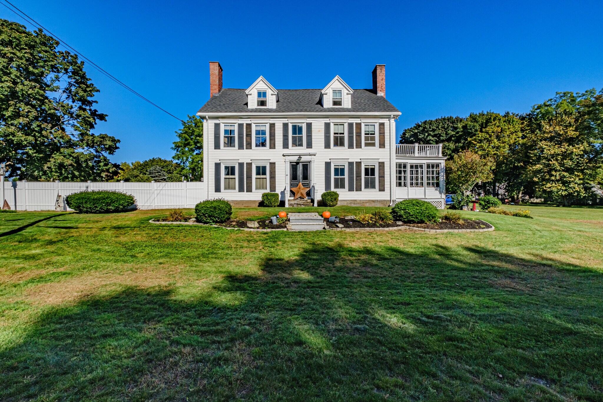 84 Johnson Rd, Gorham, ME for Sale