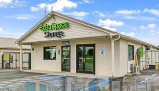 Huntsville, AL Flex - 850 Winchester Rd NE