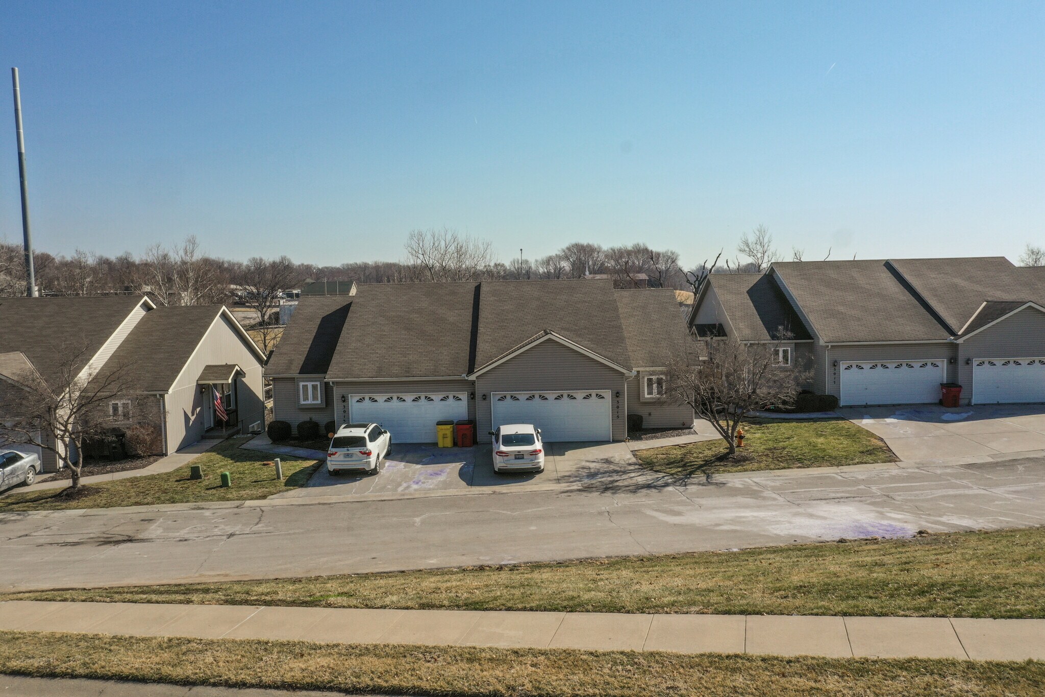 3005-3033 S Shrank Cir, Independence, MO for Sale