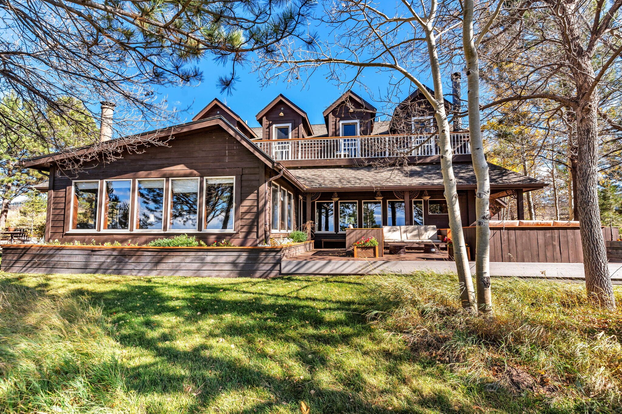 5100 Highway 96, Westcliffe, CO for Sale