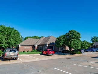 Oklahoma City, OK Medical - 12318 Saint Andrews Dr