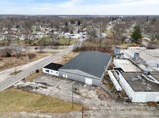 1001 S Burlington Dr  