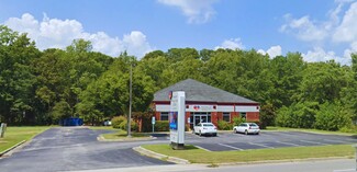 Plymouth, NC Medical - 795 US-64