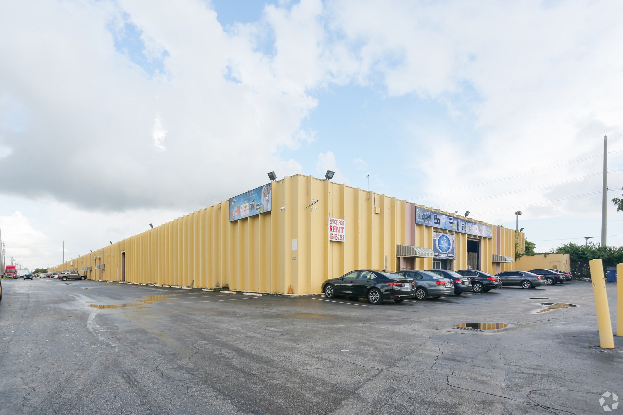 6301-6333 NW 74th Ave, Miami, FL for Rent