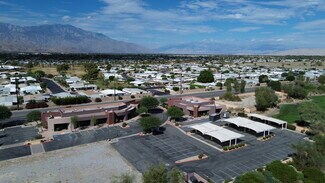 Palm Desert, CA Office/Medical - 39810 Portola Ave
