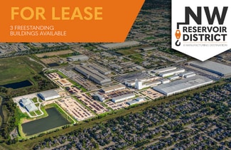 Houston, TX Office, Industrial - 6401 N Eldridge Pky Houston, TX Office, Industrial - 6401 N Eldridge Pky