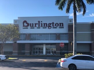 West Palm Beach, FL Retail - 1220 Northlake Blvd
