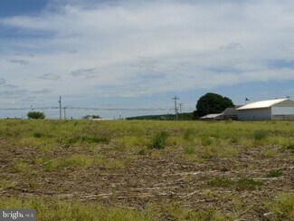 Red Lion, PA Commercial Land - 2540 Cape Horn