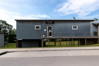Rogers, AR Office - 216 E Poplar St Rogers, AR Office - 216 E Poplar St