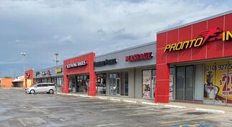 San Antonio, TX Office/Retail - 1407-1427 SW Military Dr San Antonio, TX Office/Retail - 1407-1427 SW Military Dr