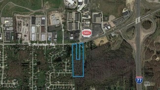 Brecksville, OH Residential Land - 4122 Royalton Rd Brecksville, OH Residential Land - 4122 Royalton Rd