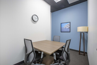 Draper, UT Coworking Space - 13894 S Bangerter Pky